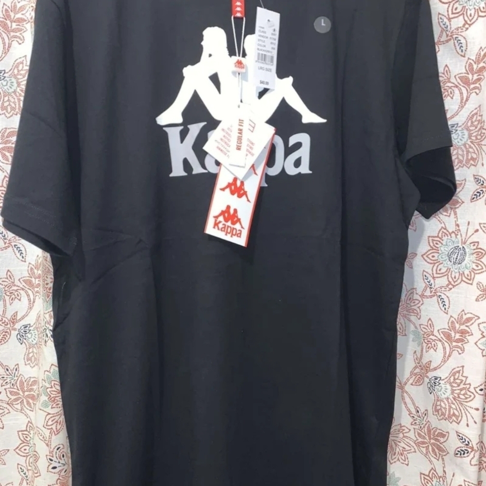 Kappa Estessi T-Shirt - Picture 3 of 5